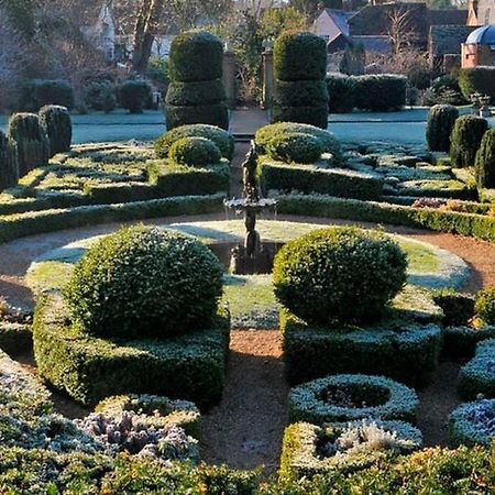Braybrooke Cottage, Saffron Walden Luaran gambar