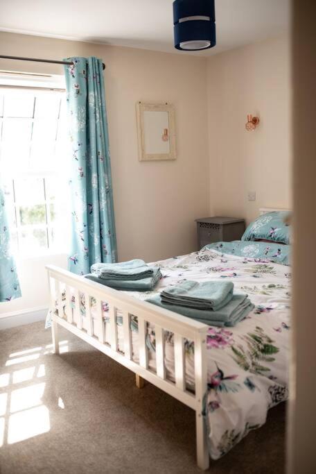 Braybrooke Cottage, Saffron Walden Luaran gambar