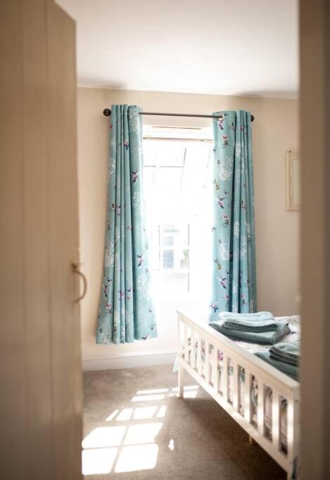 Braybrooke Cottage, Saffron Walden Luaran gambar