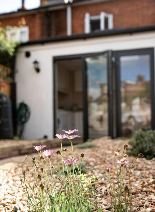 Braybrooke Cottage, Saffron Walden Luaran gambar