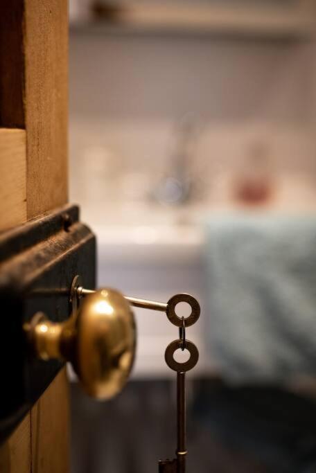 Braybrooke Cottage, Saffron Walden Luaran gambar
