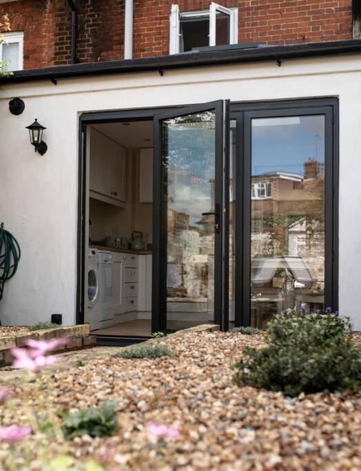 Braybrooke Cottage, Saffron Walden Luaran gambar