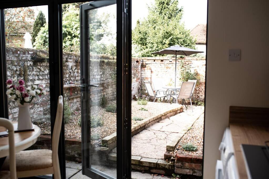 Braybrooke Cottage, Saffron Walden Luaran gambar