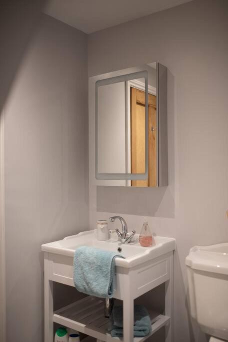 Braybrooke Cottage, Saffron Walden Luaran gambar