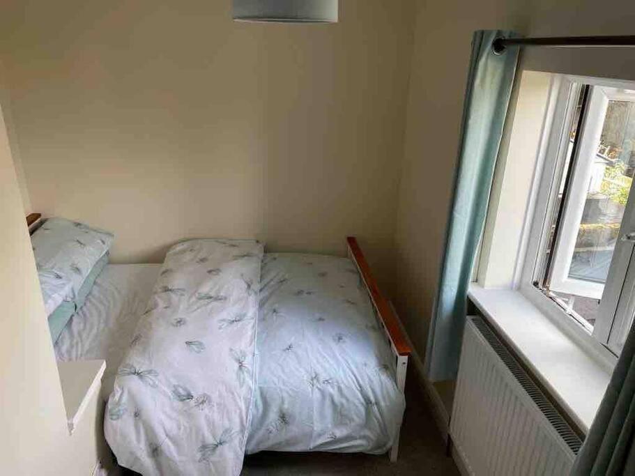 Braybrooke Cottage, Saffron Walden Luaran gambar
