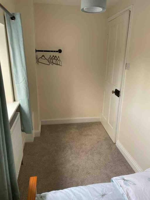 Braybrooke Cottage, Saffron Walden Luaran gambar