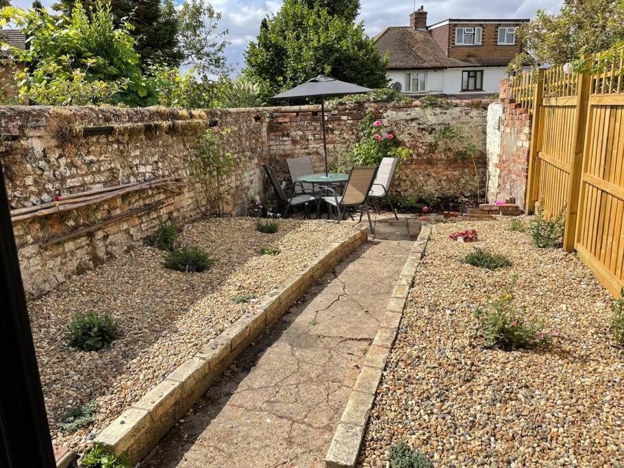 Braybrooke Cottage, Saffron Walden Luaran gambar