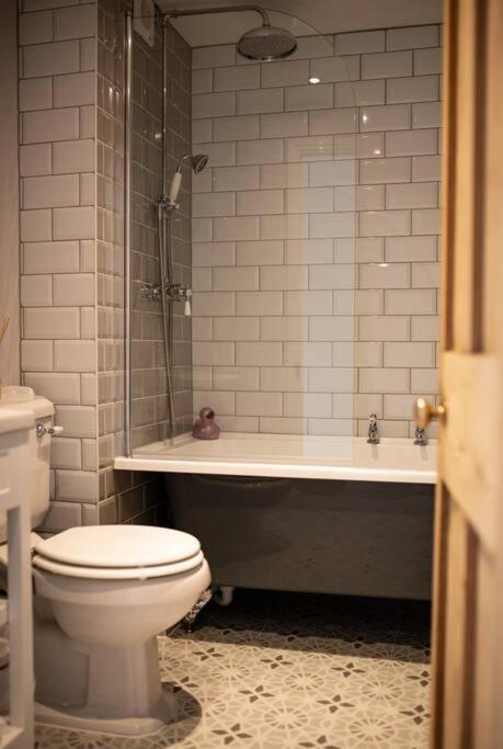 Braybrooke Cottage, Saffron Walden Luaran gambar