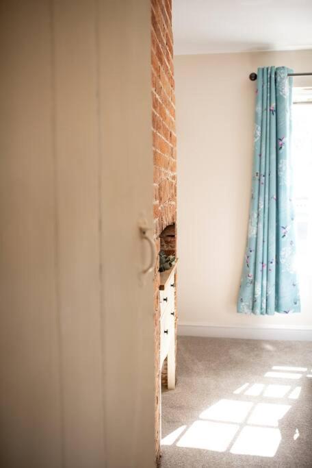 Braybrooke Cottage, Saffron Walden Luaran gambar