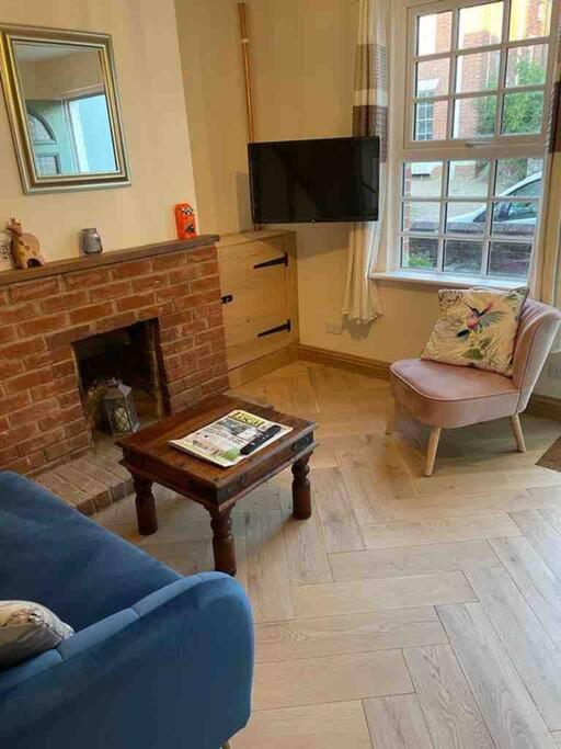 Braybrooke Cottage, Saffron Walden Luaran gambar