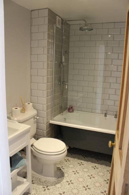 Braybrooke Cottage, Saffron Walden Luaran gambar