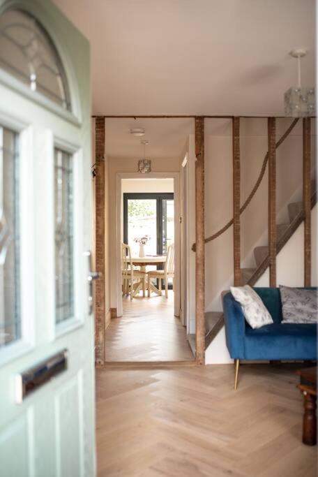 Braybrooke Cottage, Saffron Walden Luaran gambar