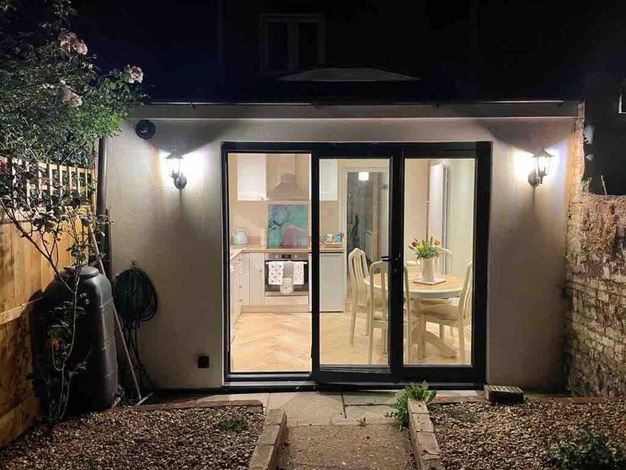 Braybrooke Cottage, Saffron Walden Luaran gambar