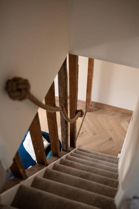 Braybrooke Cottage, Saffron Walden Luaran gambar