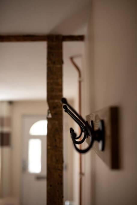 Braybrooke Cottage, Saffron Walden Luaran gambar