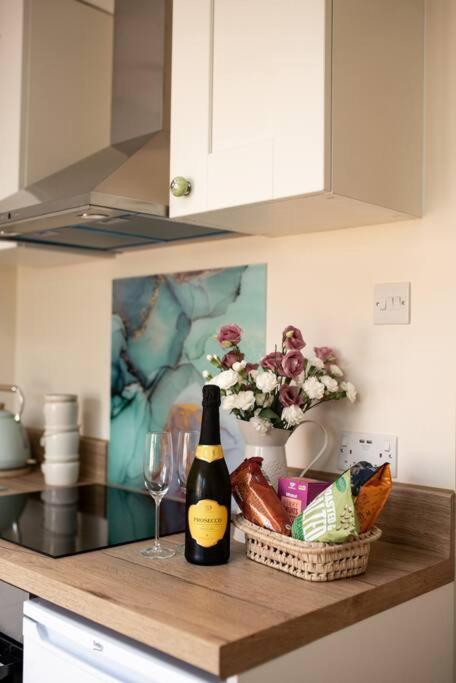 Braybrooke Cottage, Saffron Walden Luaran gambar