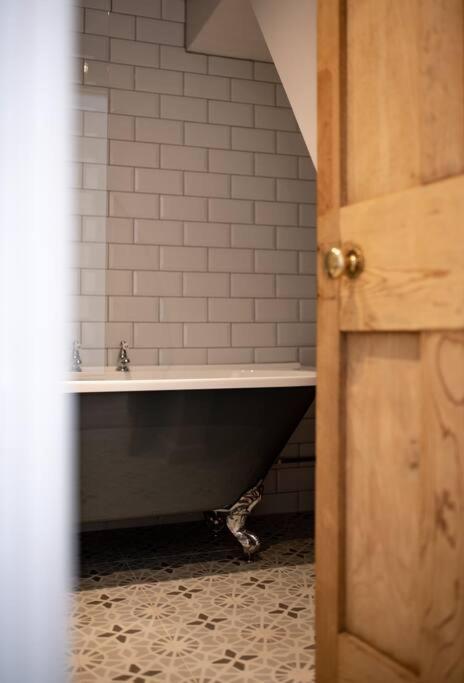 Braybrooke Cottage, Saffron Walden Luaran gambar