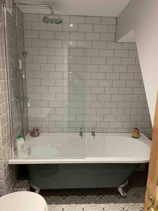 Braybrooke Cottage, Saffron Walden Luaran gambar