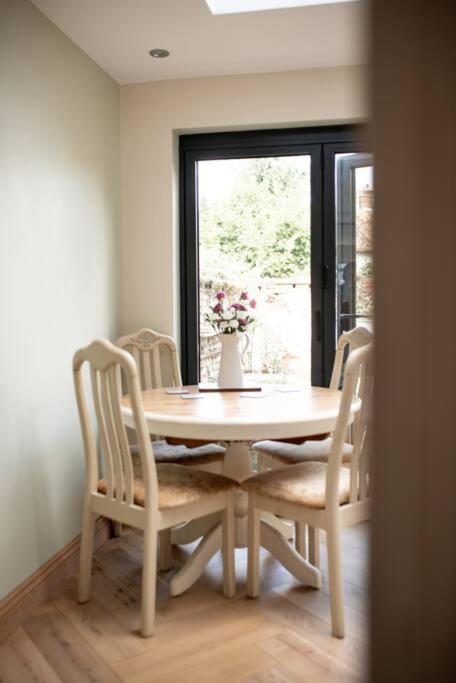 Braybrooke Cottage, Saffron Walden Luaran gambar
